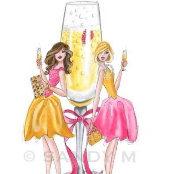 Meet your Posher, Christina - Picture 1 of 1